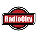 radio city taajuudet.